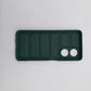 OPPO A58 Phone Case: Shockproof, Slim TPU Cover with Anti-Scratch & Heat Dissipation Design