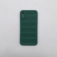 iPhone X TPU Protective Case: Shockproof, Scratch-Resistant, Breathable Cooling Cover with Strong Heat Dissipation