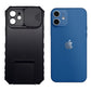 iPhone 12 Case Protective Sliding Camera Cover Kickstand Shockproof Heavy Duty Full Body Protection