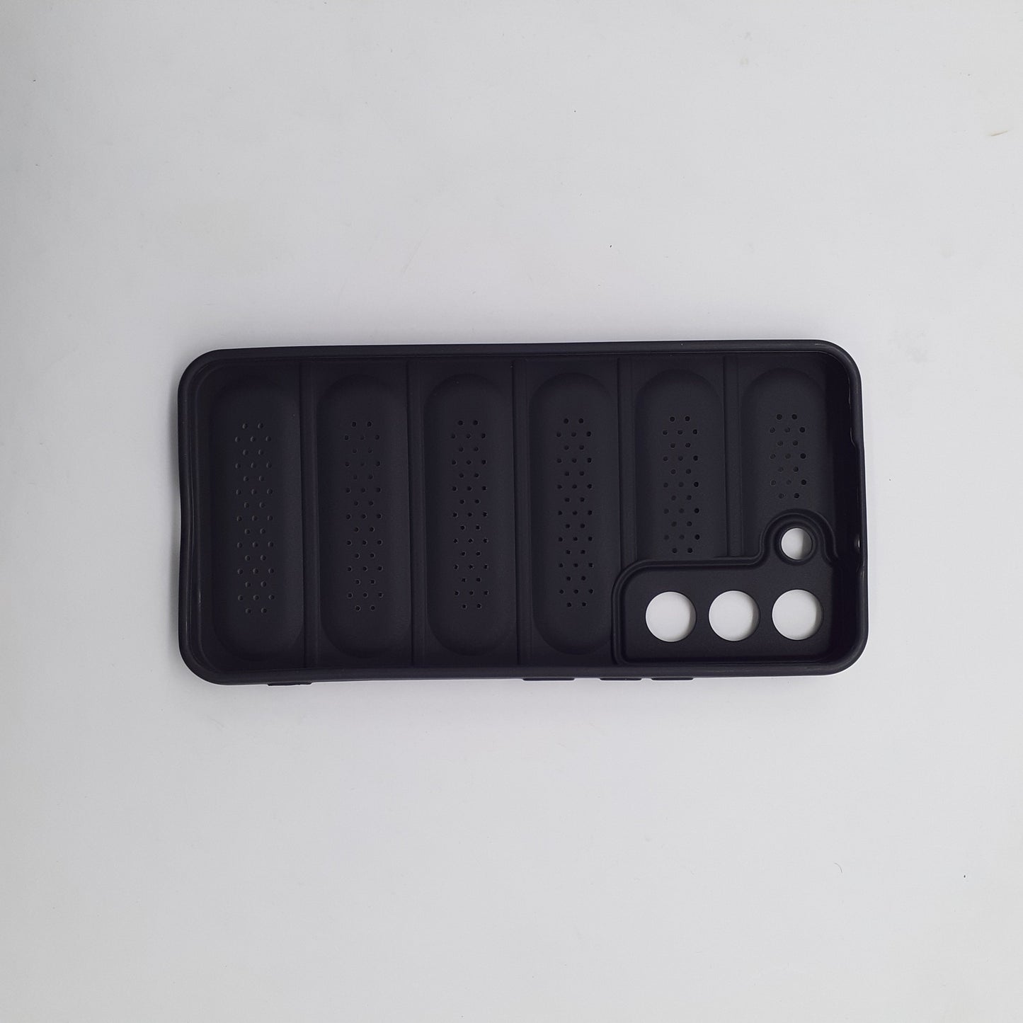 Samsung S22 Case: Best Heat Dissipation, Strong Shockproof TPU Material, Protective Phone Cover