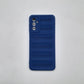 Samsung Galaxy M13 4G TPU Back Cover Case - Heat Dissipation Design, Strong Material, Premium Shockproof Protection