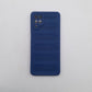 Samsung Galaxy A12 Case, Durable TPU Shockproof Protective Cover, Slim Fit, Anti-Scratch, Heat Dissipating Design