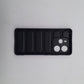 Redmi Note 14 4G Protective Phone Case: Strong TPU, Full Coverage, Shockproof Back Cover with Enhanced Heat Dissipation