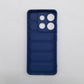 Tecno Spark Go 2023 Case, Slim Fit, Shockproof, Anti-Scratch TPU Protective Cover with Heat Dissipation