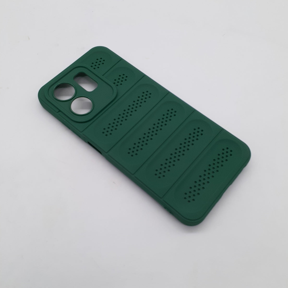 SEO-Optimized Protective TPU Phone Case for Infinix Smart 9 | Advanced Heat Dissipation Design