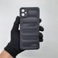 Samsung A05 Heat Dissipation Strong TPU Material Phone Case Protective Cover Shockproof Anti-Scratch Slim Fit