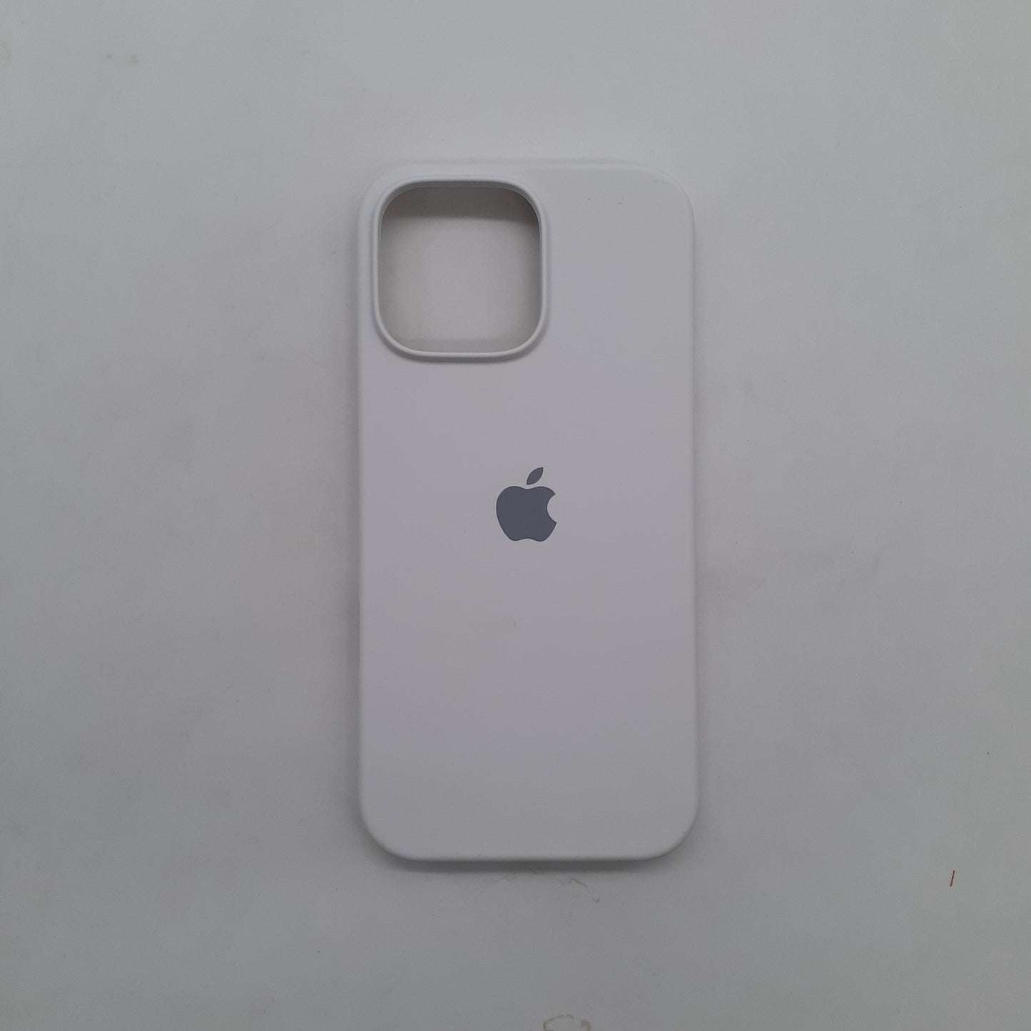 iPhone 16 Pro Max apple Silicone Case back cover