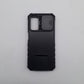 Samsung A13 Case Slide Camera Cover Military Grade Drop Protection Magnetic Ring Kickstand Built in Stand Protective Cover