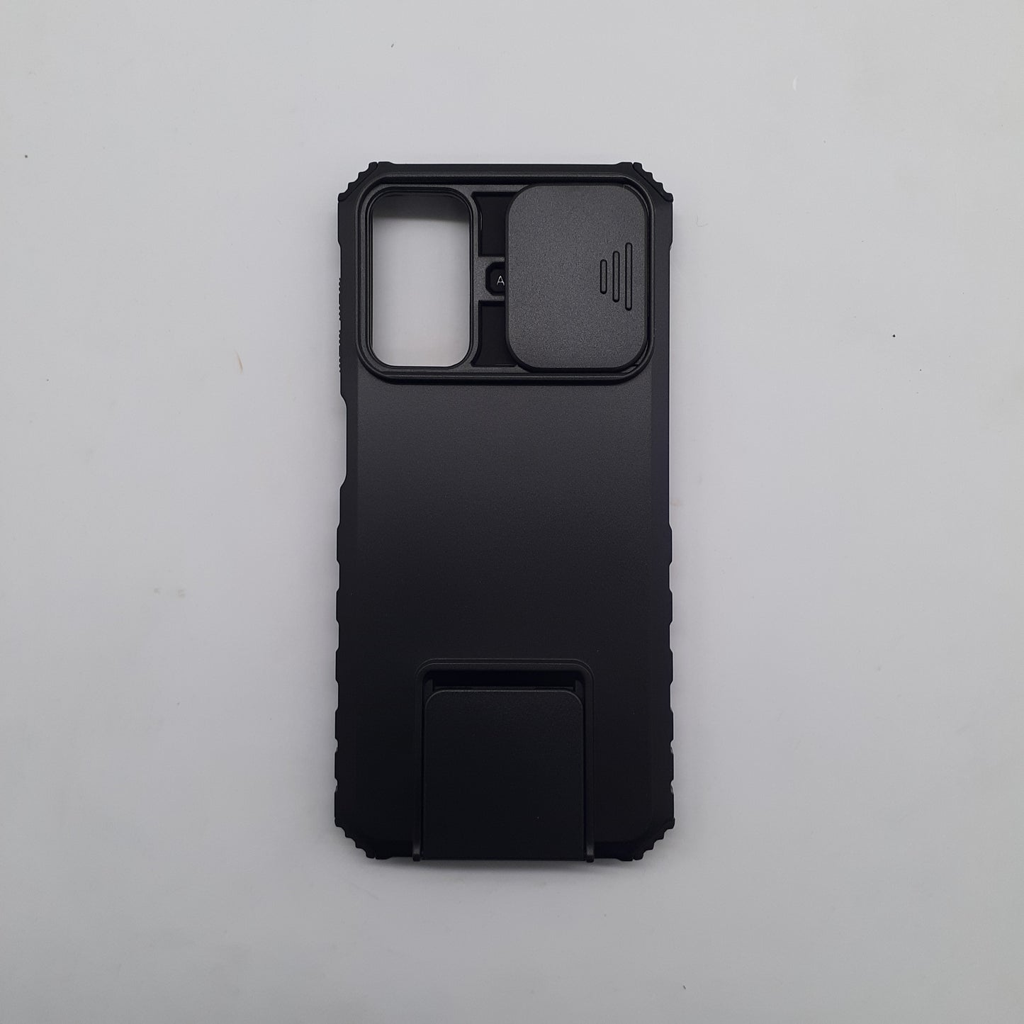 Samsung A13 Case Slide Camera Cover Military Grade Drop Protection Magnetic Ring Kickstand Built in Stand Protective Cover