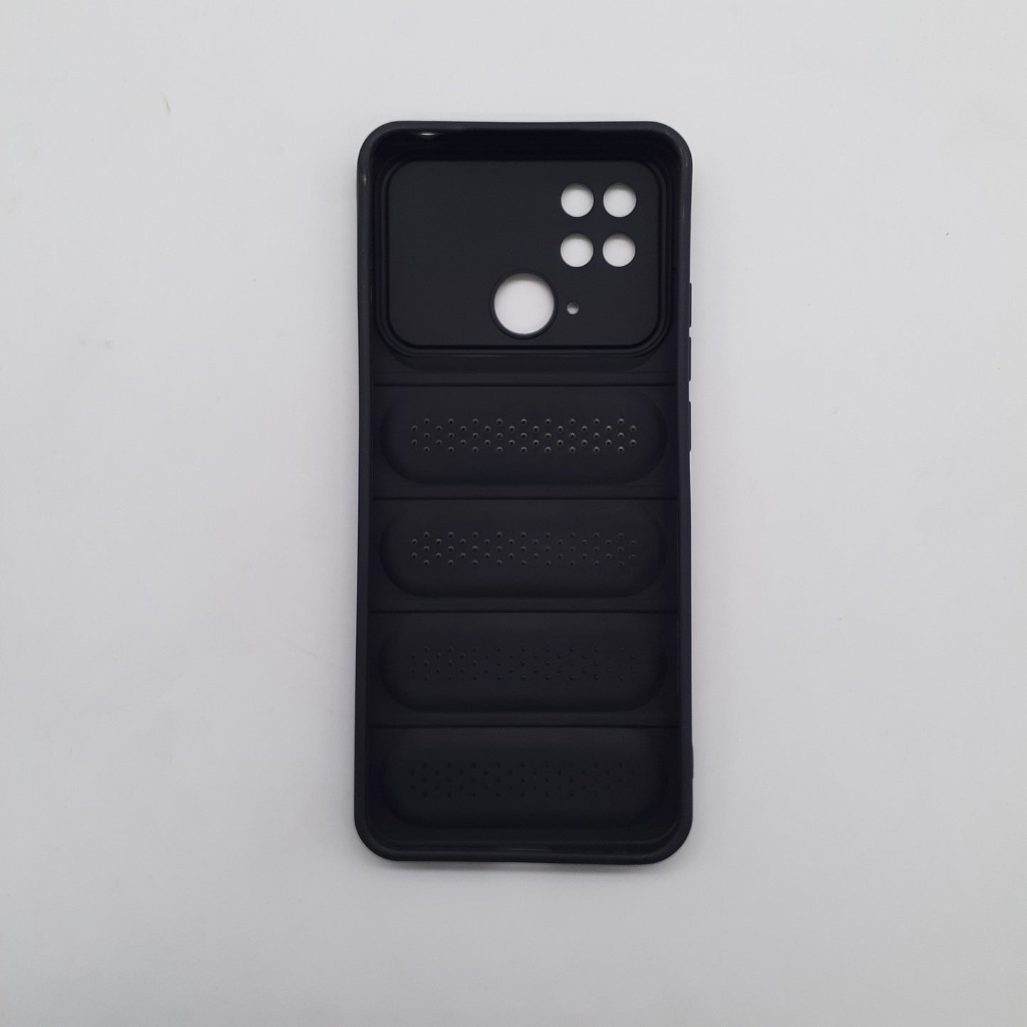 Xiaomi Redmi 10C Phone Case: Strong TPU Cover with Heat Dissipation Design - Ultimate Protection