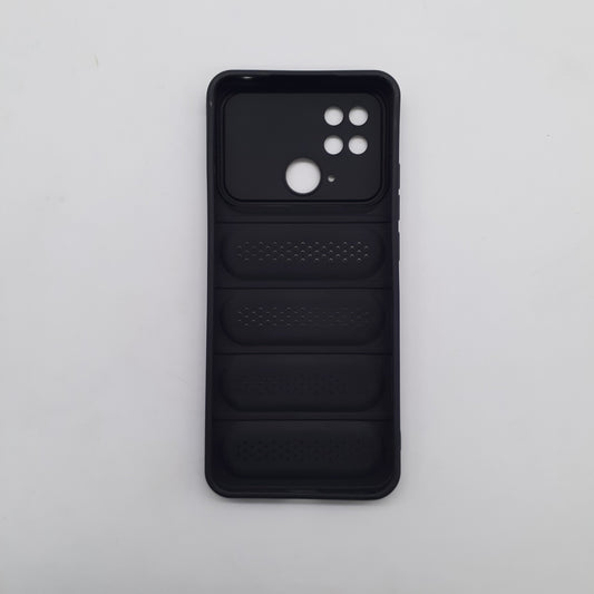 Xiaomi Redmi 10C Phone Case: Strong TPU Cover with Heat Dissipation Design - Ultimate Protection