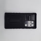 Samsung S24 Ultra Heavy Duty Protective Case Sliding Camera Cover Integrated Kickstand Military Grade Shockproof Protection Phone Cover Accessory