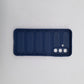 Samsung A17 Hybrid Armor Case, Shockproof Heavy Duty TPU/PC Cover, Heat Dissipation, Military Grade Protection, Rugged Design