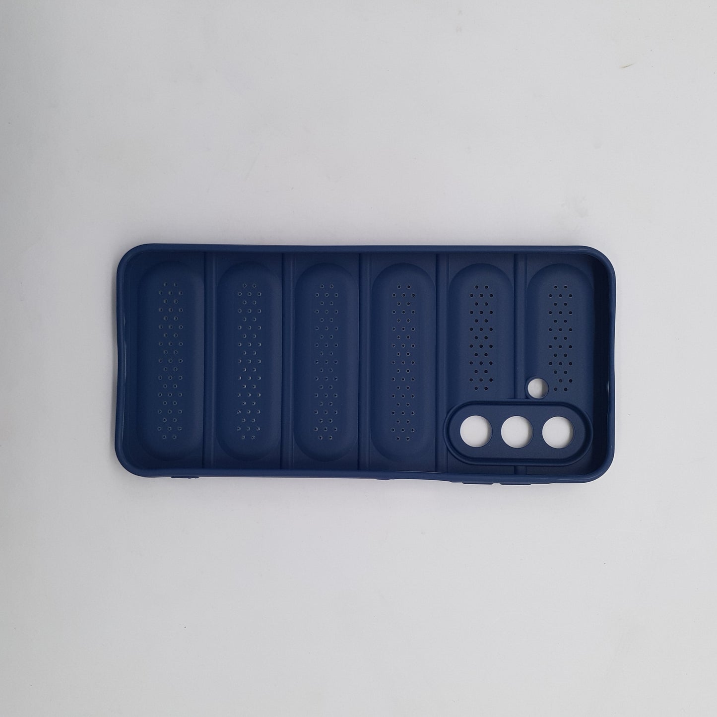 Samsung A17 Hybrid Armor Case, Shockproof Heavy Duty TPU/PC Cover, Heat Dissipation, Military Grade Protection, Rugged Design