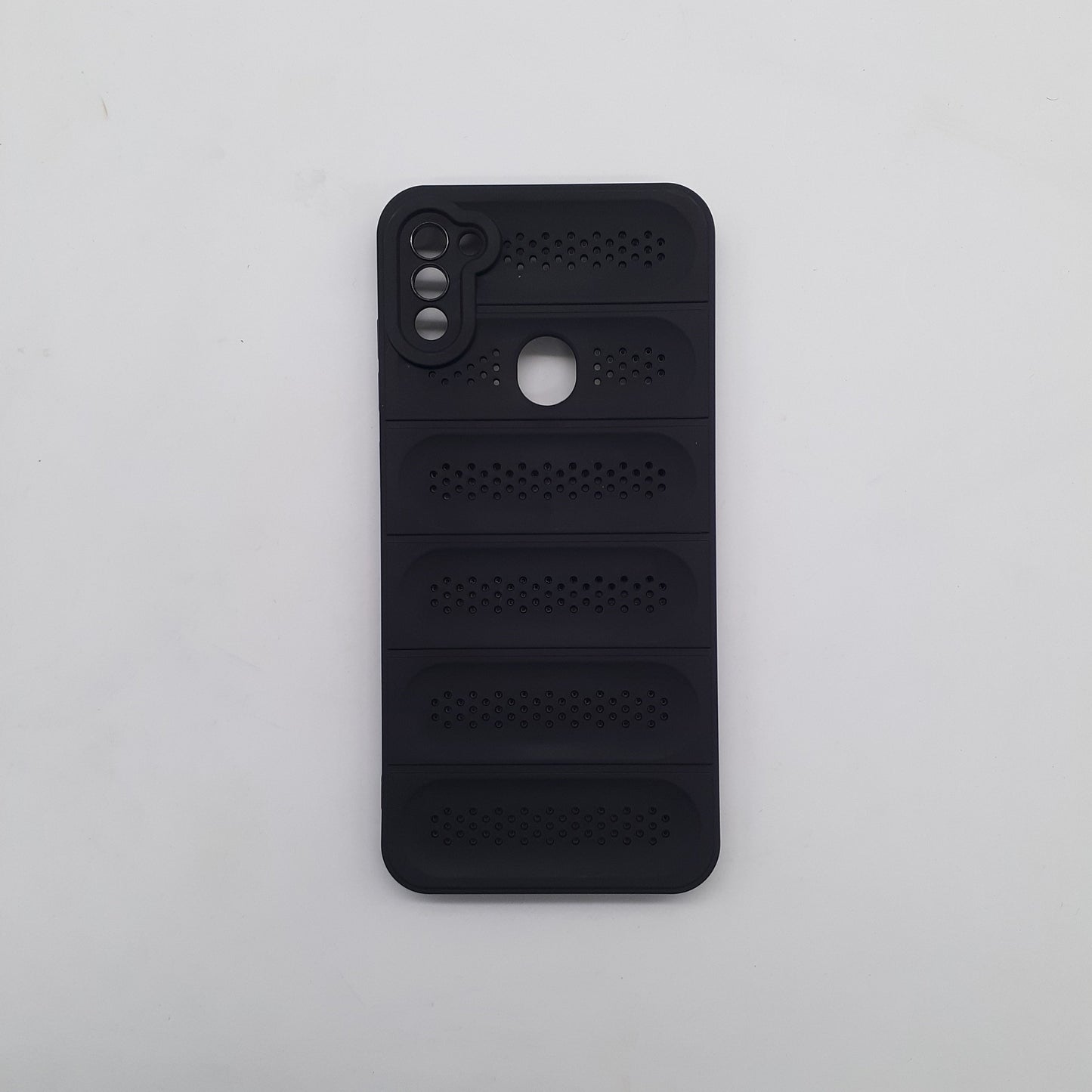 Samsung A11 Phone Case, Heavy-Duty TPU, Shockproof Protective Cover, Best Heat Dissipation Design