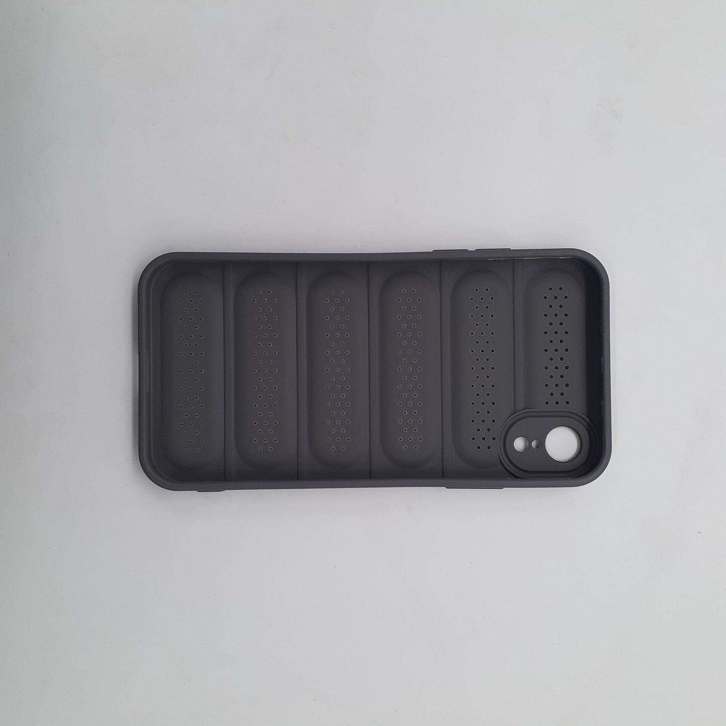 iPhone XR Protective Case: Slim Fit, Shockproof, Anti-Scratch Cover with Strong TPU for Enhanced Heat Dissipation