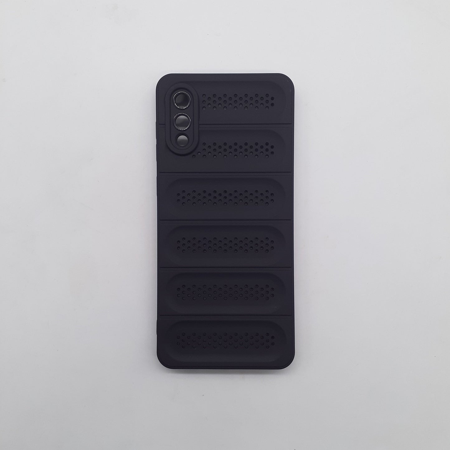 Best Samsung A02 Phone Case - Slim Lightweight TPU Cover with Premium Protection and Heat Dissipation Design