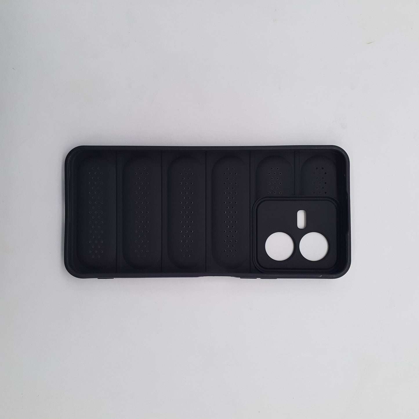 Vivo Y22 Phone Case: Strong TPU Material, Enhanced Heat Dissipation, Protective Back Cover