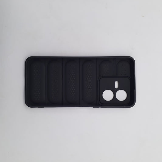 Vivo Y22 Phone Case: Strong TPU Material, Enhanced Heat Dissipation, Protective Back Cover