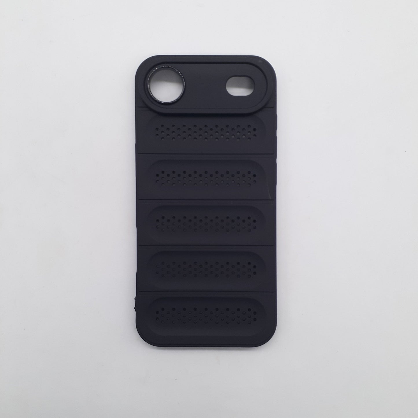 iPhone 17 Air Case, Strong TPU Shockproof Protection, Heat Dissipation Technology, Ultra Slim Lightweight Cover
