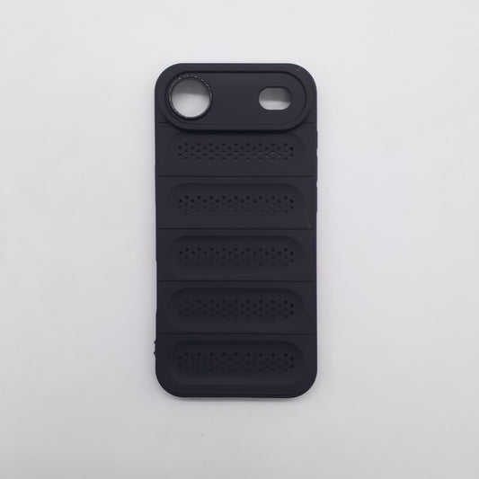 iPhone 17 Air Case, Strong TPU Shockproof Protection, Heat Dissipation Technology, Ultra Slim Lightweight Cover