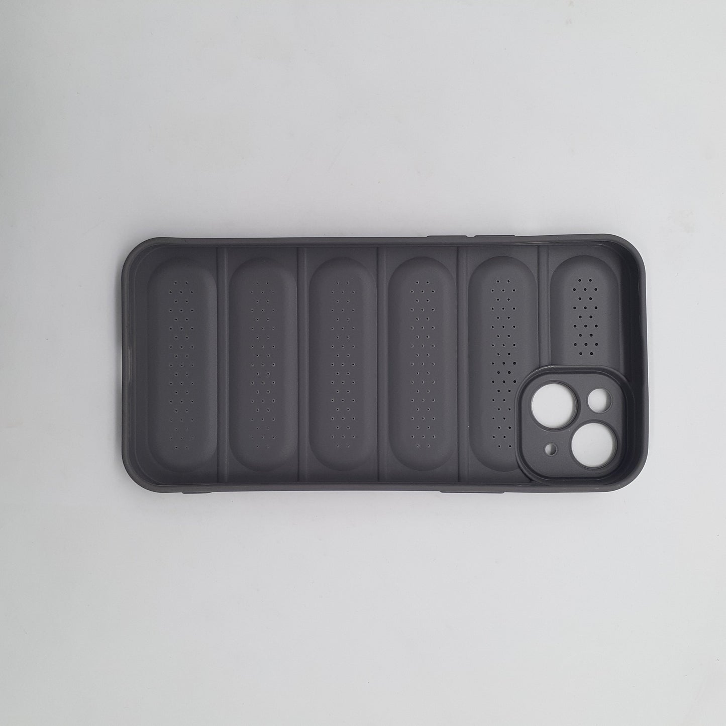 Premium iPhone 14 Plus Case: Slim, Shockproof TPU Cover with Enhanced Heat Dissipation for Maximum Protection