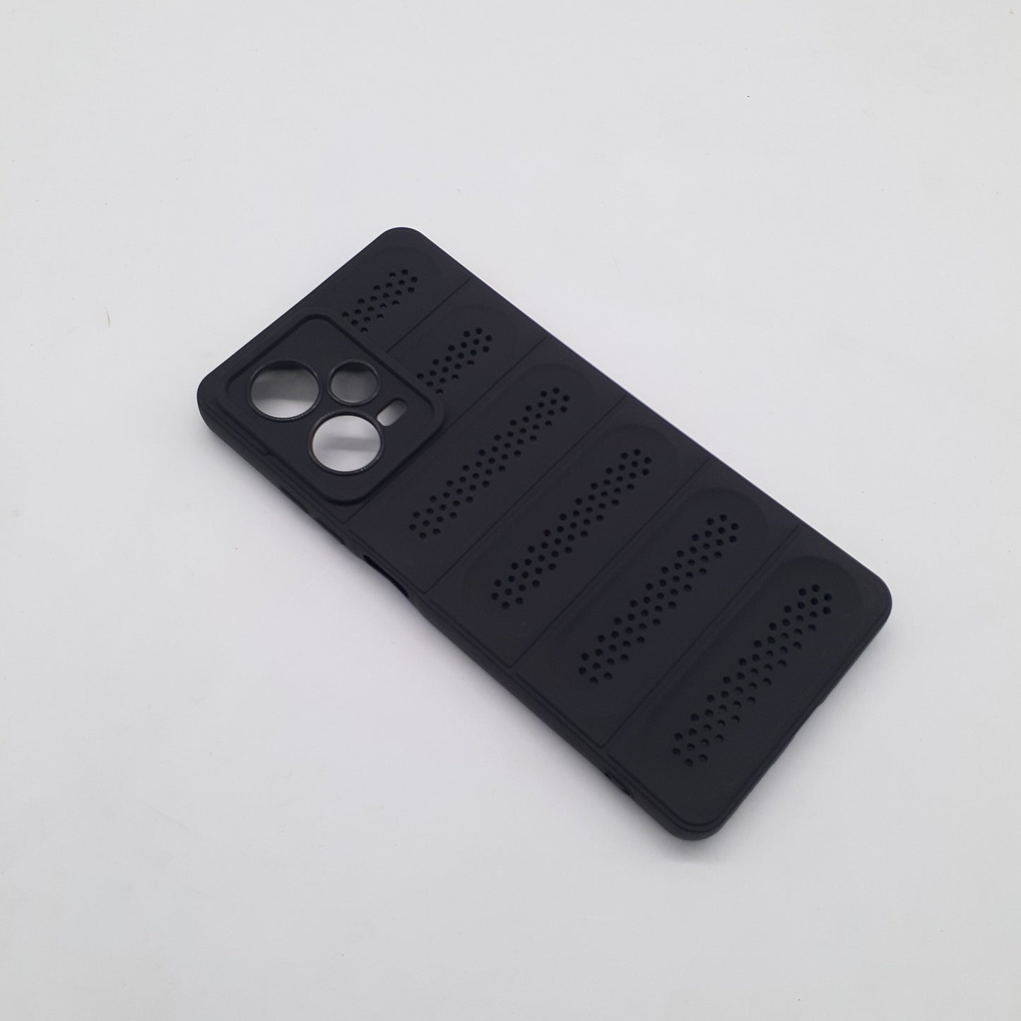 Xiaomi Redmi Note 12 Pro Case, TPU Material, Strong Heat Dissipation Cover