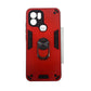 Redmi A1 Plus Hard PC Shockproof Slim Case w/ Ring Holder