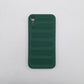 iPhone XR Protective Case: Slim Fit, Shockproof, Anti-Scratch Cover with Strong TPU for Enhanced Heat Dissipation