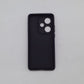 OnePlus Nord CE3 Shockproof Silicone Back Cover – Slim TPU Protective Case with Raised Camera Guard