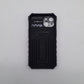 iPhone 13 Heavy Duty Rugged Case Slide Camera Cover Lens Protector Integrated Kickstand Hands-Free Viewing