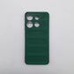 Tecno Spark Go 2023 Case, Slim Fit, Shockproof, Anti-Scratch TPU Protective Cover with Heat Dissipation