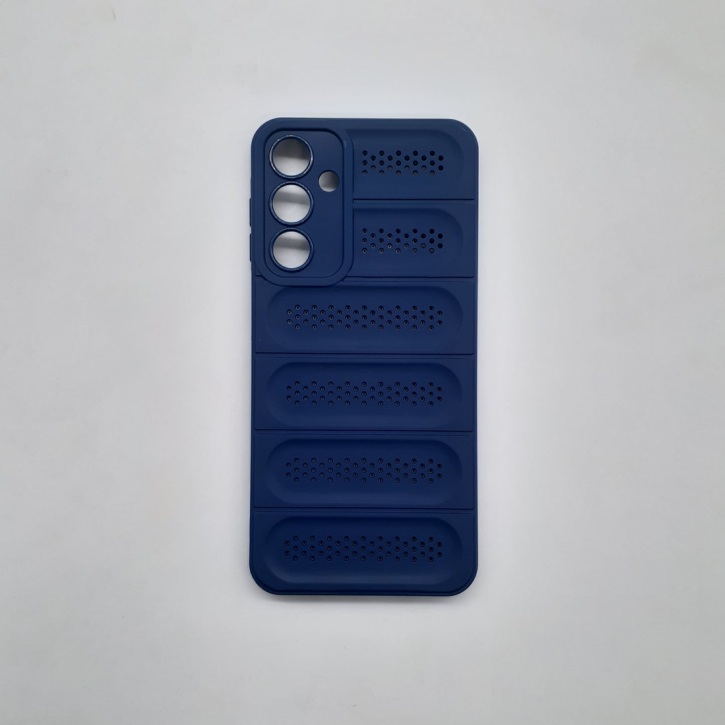 Samsung A16 Heat Dissipation Design Strong TPU Material Phone Case