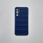 Samsung A16 Case, Heavy-Duty Military Grade Shockproof Cover, Rugged Hybrid TPU Heat Dissipation Design