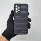 Samsung Galaxy A23 Case: Shockproof TPU Cover with Enhanced Heat Dissipation and Drop Protection