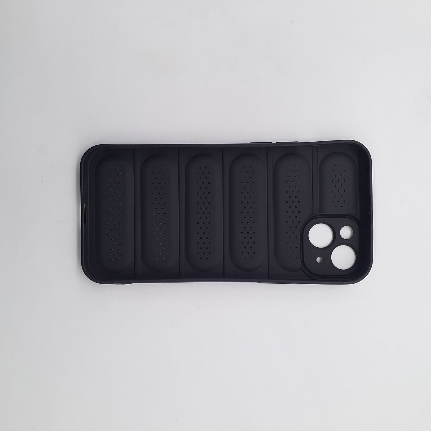 Premium iPhone 14 Plus Case: Slim, Shockproof TPU Cover with Enhanced Heat Dissipation for Maximum Protection
