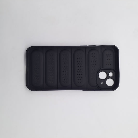 Premium iPhone 14 Plus Case: Slim, Shockproof TPU Cover with Enhanced Heat Dissipation for Maximum Protection
