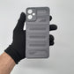 Samsung A06 Phone Case with Advanced Heat Dissipation, Durable TPU Material, and Shockproof Protection