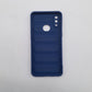Samsung A10s Heat Dissipation Phone Case Strong TPU Material Protective Cover Shockproof Slim Fit