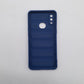 Samsung Galaxy A10s Shockproof TPU Phone Case | Heat Dissipation Protective Cover