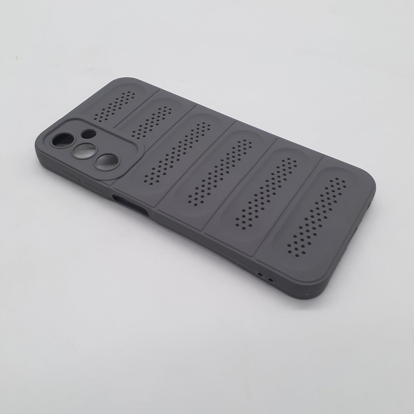 Samsung A24 4G Heat Dissipation Design Strong TPU Material Phone Case