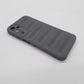 Samsung Galaxy A24 4G Phone Case: Military Grade Shockproof Cover with Strong TPU Material and Heat Dissipation Design for Reliable Heavy Duty Protection