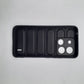 itel A04 Phone Case, Heavy Duty TPU, Shockproof, Scratch Resistant, Full Protection Back Cover, Enhanced Heat Dissipation