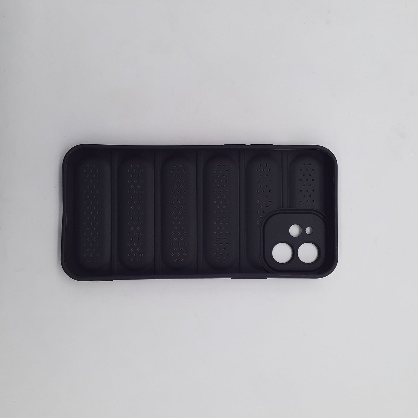 Protective TPU Phone Case for iPhone 12 | Strong Material, Heat Dissipation Design, Shockproof Cover