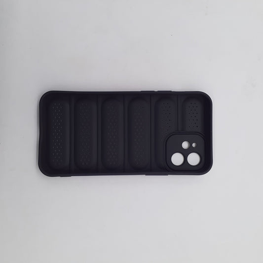Protective TPU Phone Case for iPhone 12 | Strong Material, Heat Dissipation Design, Shockproof Cover