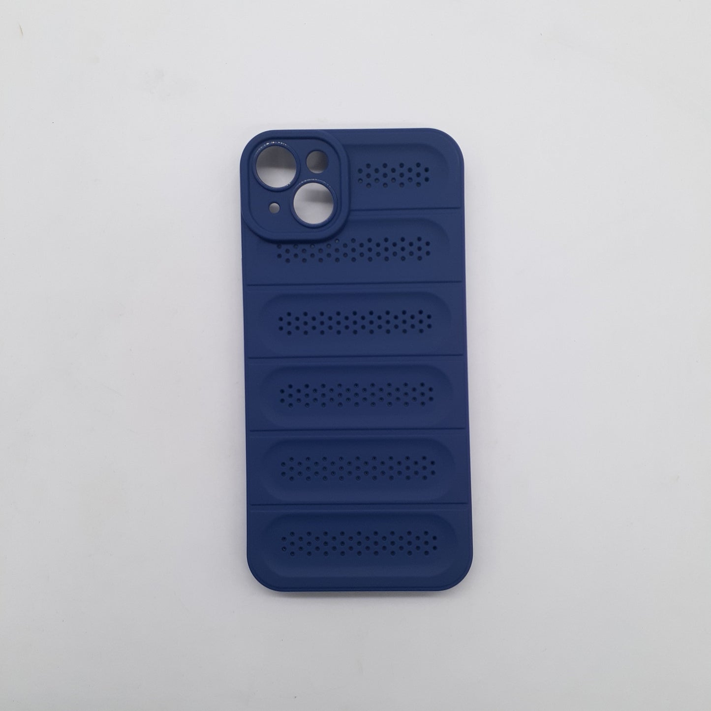 Premium iPhone 14 Plus Case: Slim, Shockproof TPU Cover with Enhanced Heat Dissipation for Maximum Protection