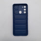 Premium Tecno Spark 8C Phone Case - Slim, Shockproof TPU Back Cover with Enhanced Heat Dissipation Design