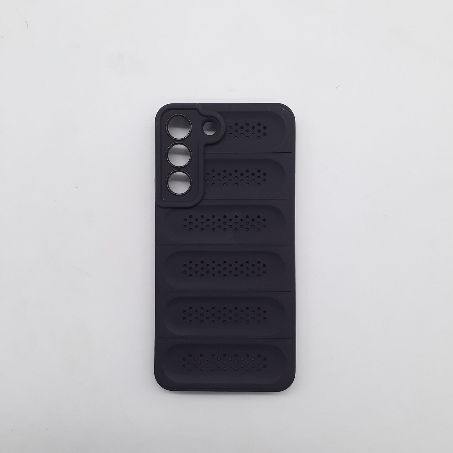 Samsung S22 Case: Best Heat Dissipation, Strong Shockproof TPU Material, Protective Phone Cover