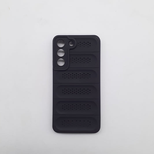 Samsung S22 Case: Best Heat Dissipation, Strong Shockproof TPU Material, Protective Phone Cover