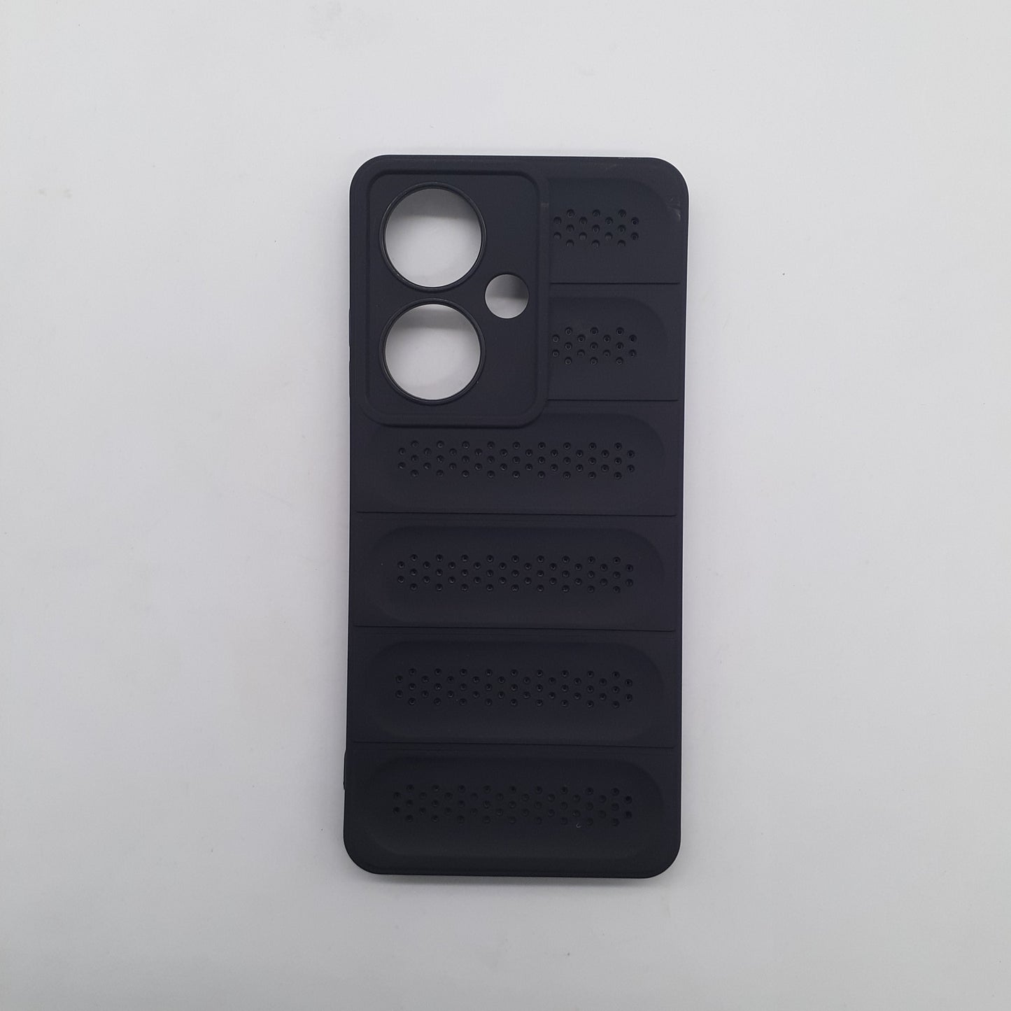 OnePlus Nord CE3 5G Phone Case, Strong TPU Protective Cover, Shockproof, Slim Fit, Heat Dissipation Design